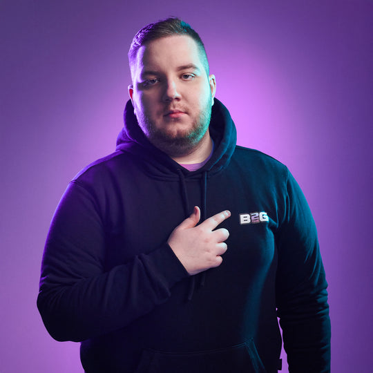 Hoodie B2TG