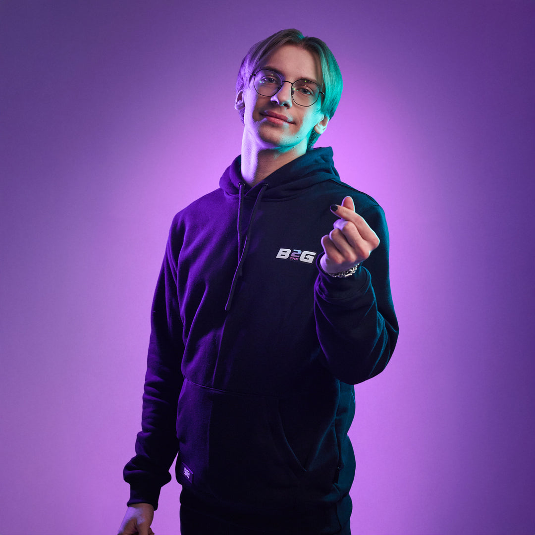 Hoodie B2TG