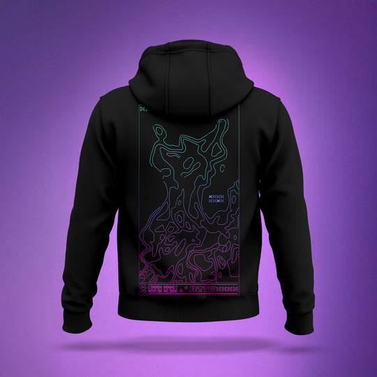 Hoodie B2TG