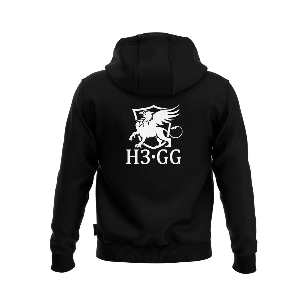 Hoodie Rojson’s Thirteen