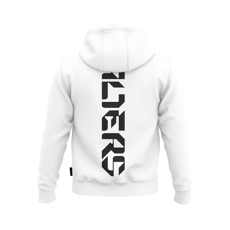 They See Me Rollin' Hoodie