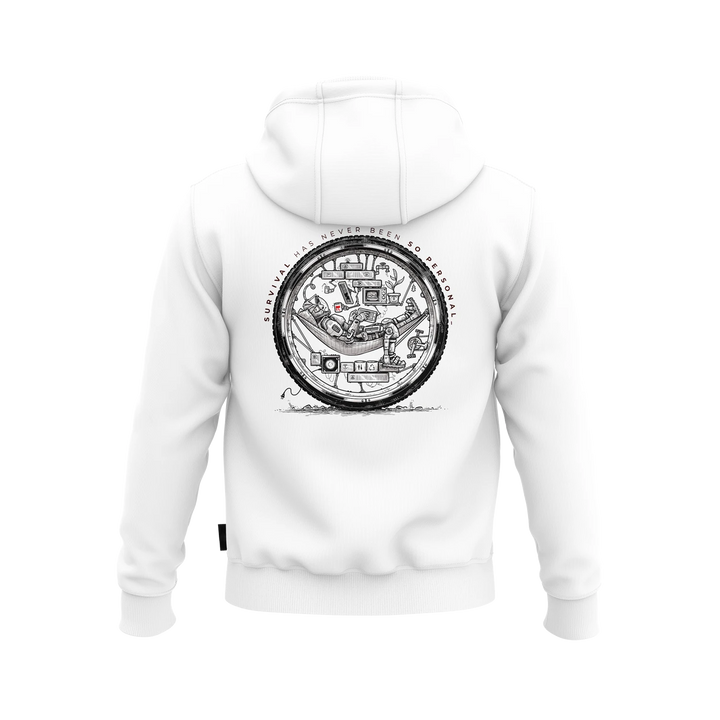 The Alters Base Hoodie