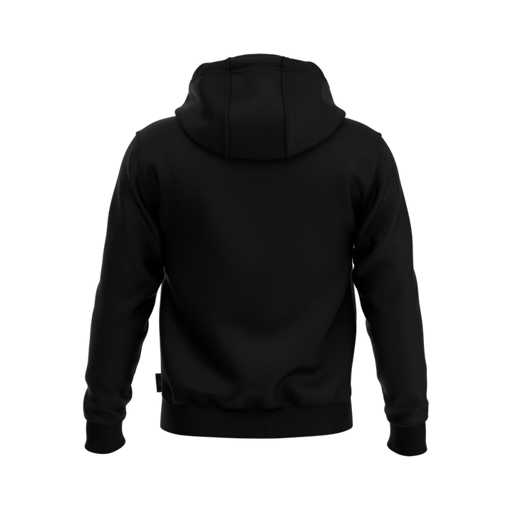 Enter the Vault Hoodie