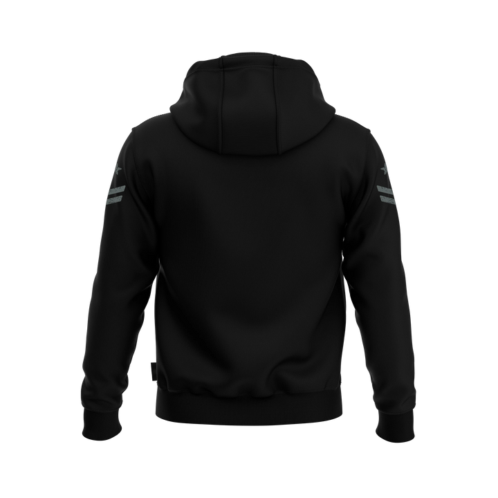 Hoodie Tank Ambush