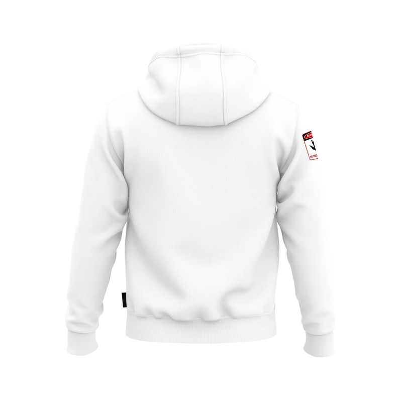 Dino Skull Hunter Hoodie