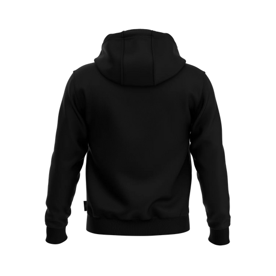 Martian Toast Hoodie