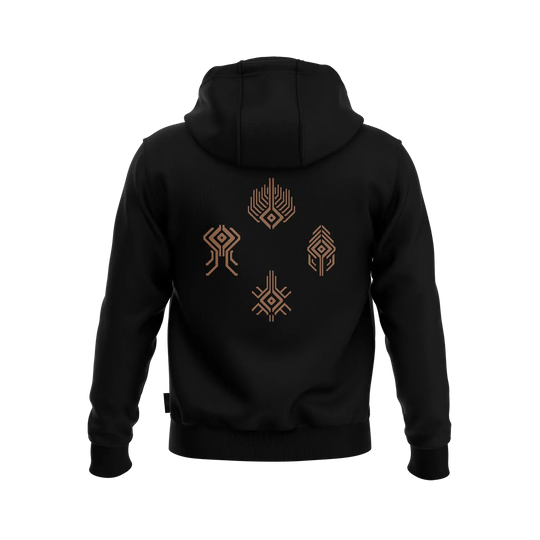 The Great Spirits Hoodie