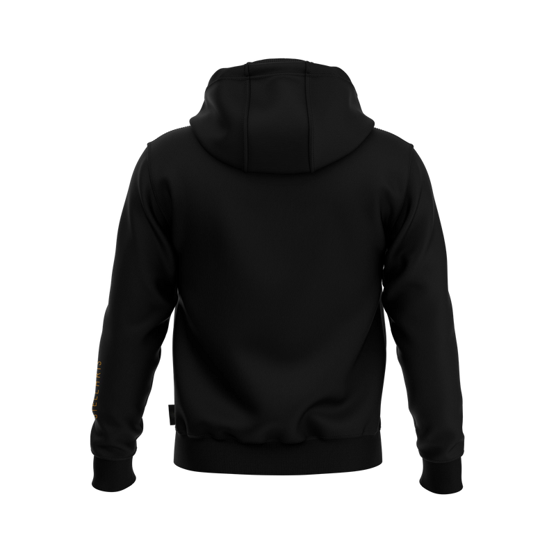 Hoodie Synth Queen