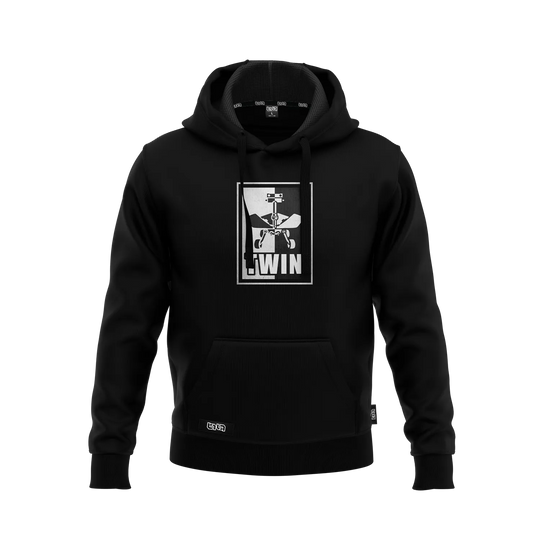 Twin Rover Hoodie