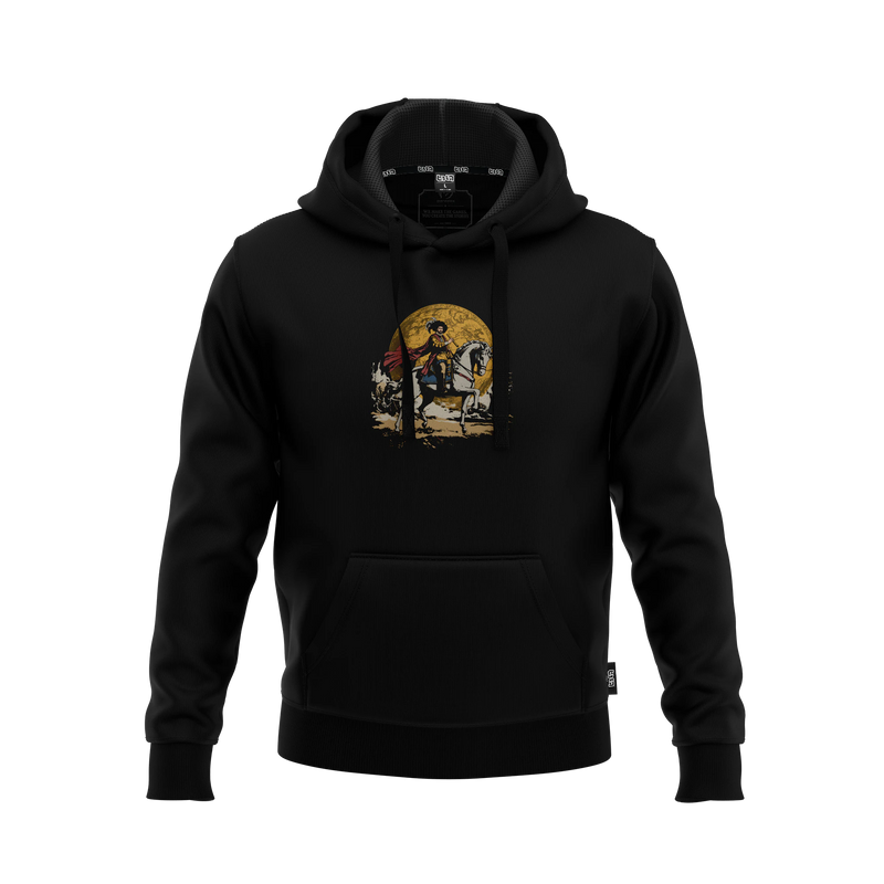Hoodie Ceasar