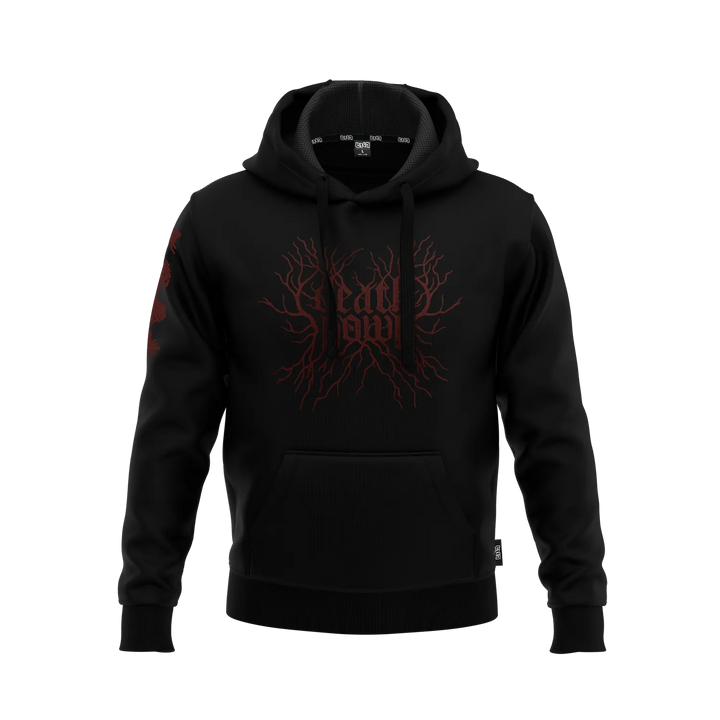 Death Howl Tour Hoodie