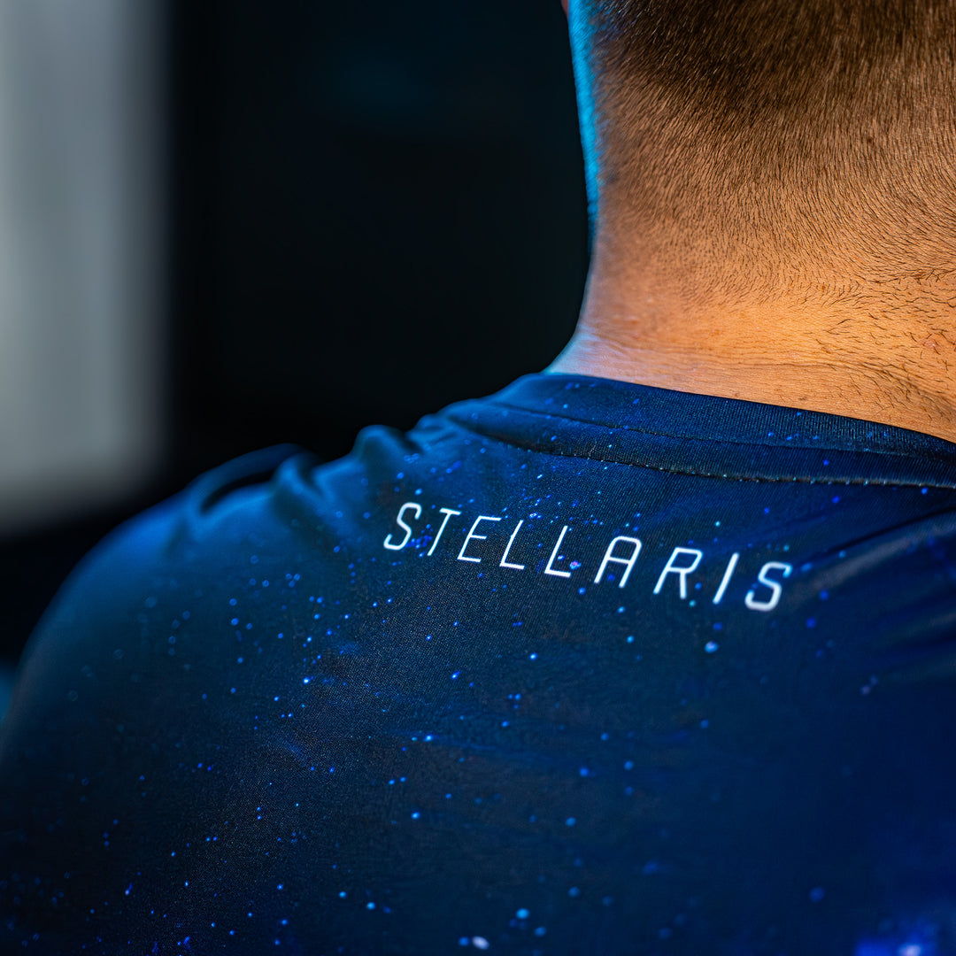 T-shirt Astral Planes