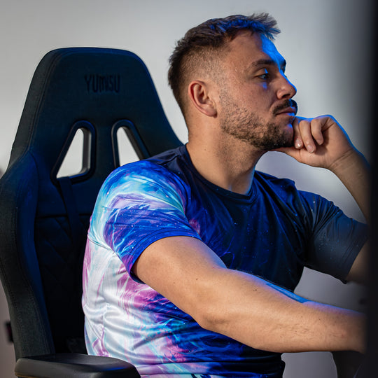 T-shirt Astral Planes