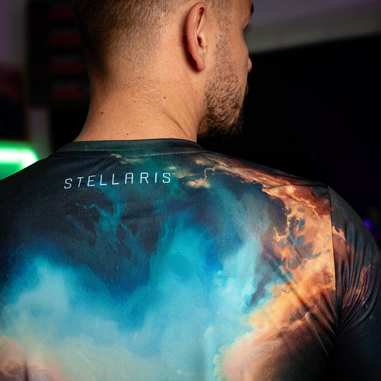T-shirt Shadows Of The Shroud