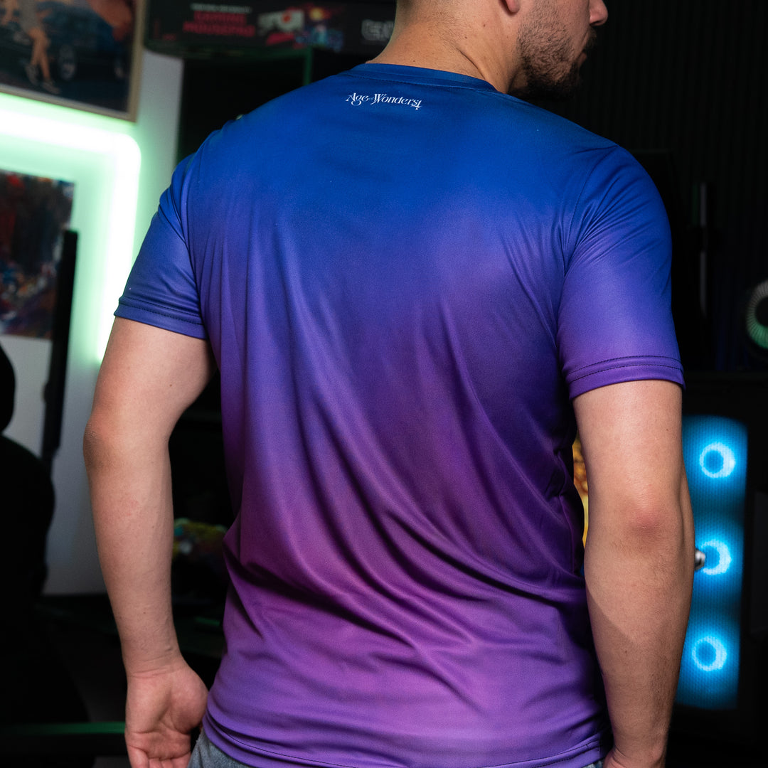 T-shirt Arcane Veil