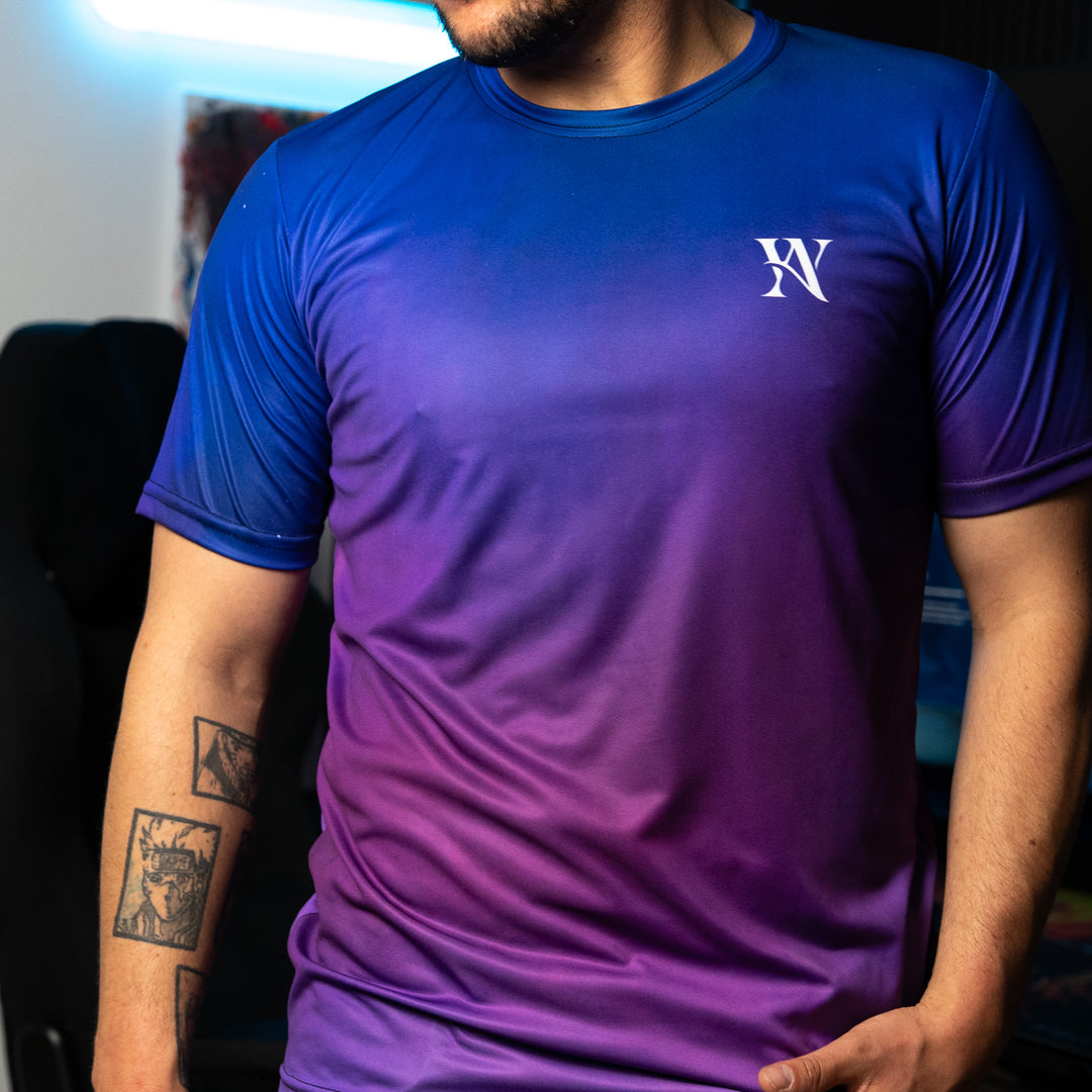 T-shirt Arcane Veil