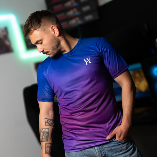 T-shirt Arcane Veil