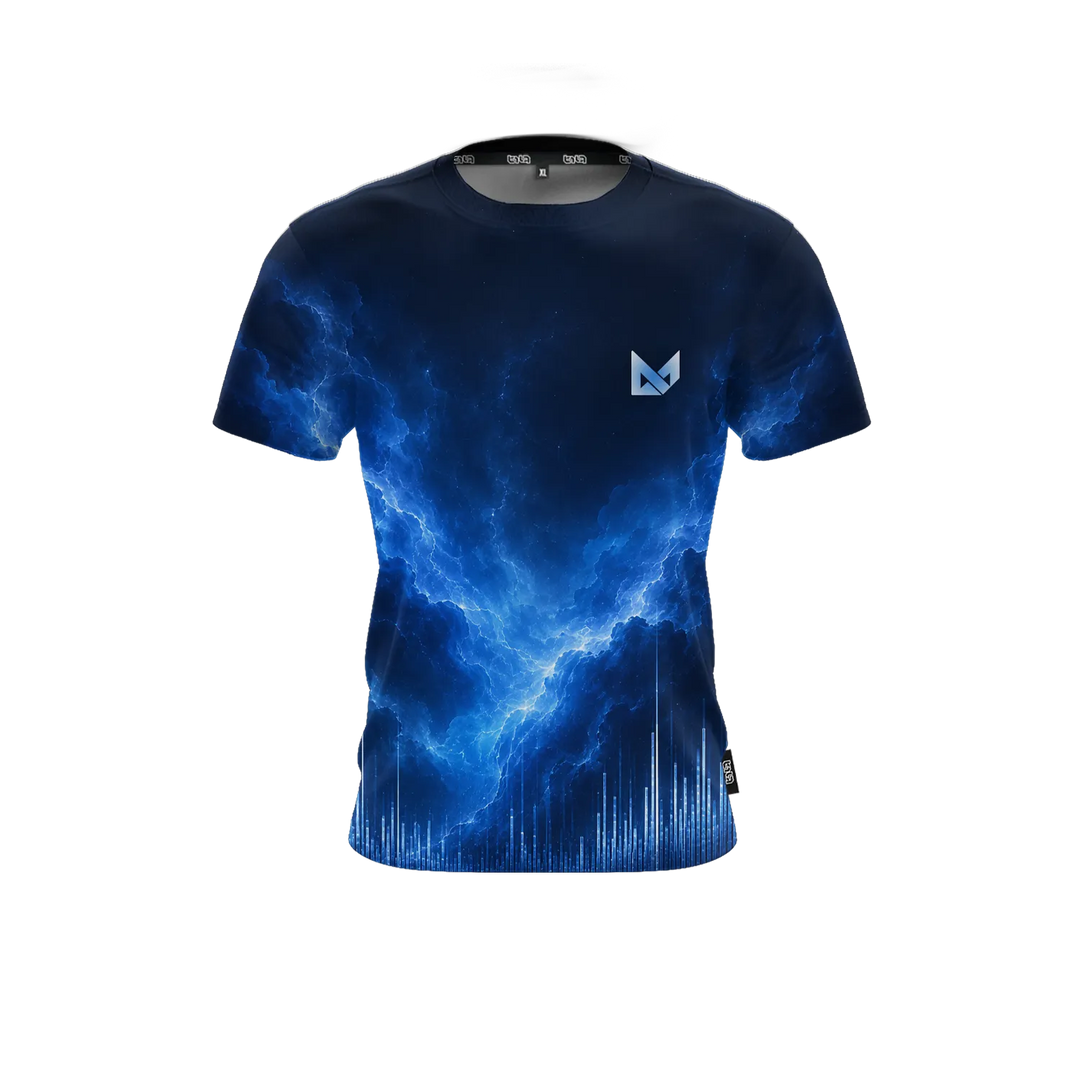 T-shirt Matt Bukovski
