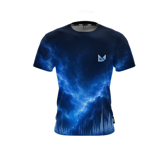 T-shirt Matt Bukovski