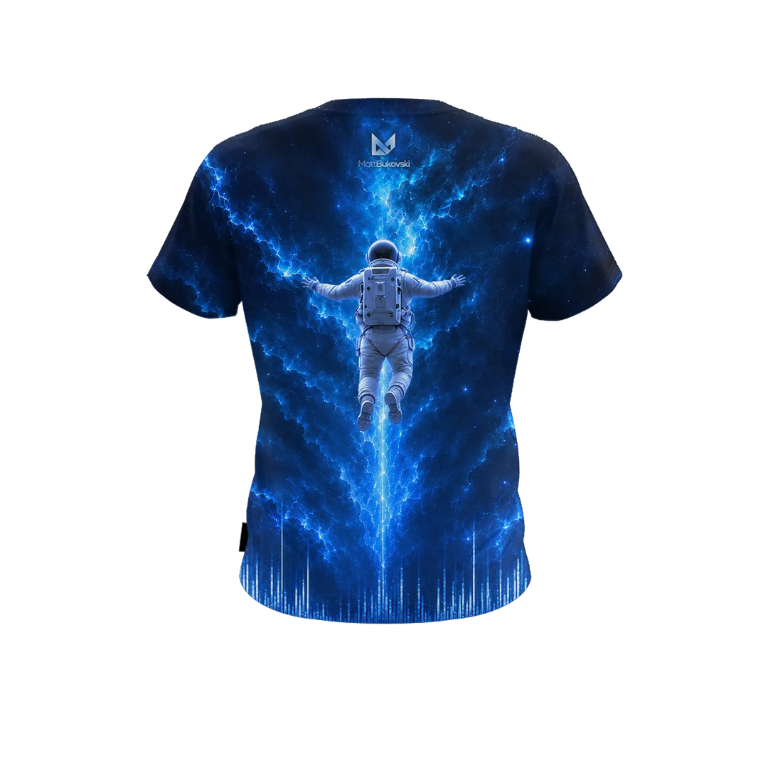 T-shirt Matt Bukovski