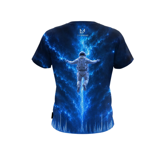 T-shirt Matt Bukovski