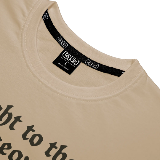 T-shirt Straight to Dungeon