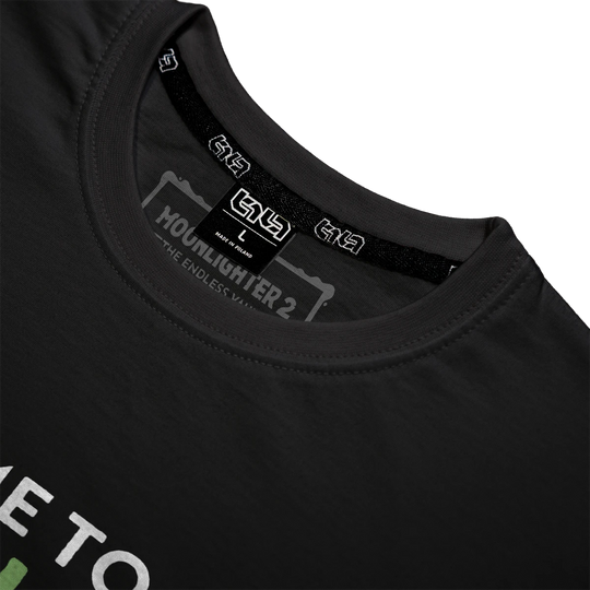 Welcome to Tresna T-shirt