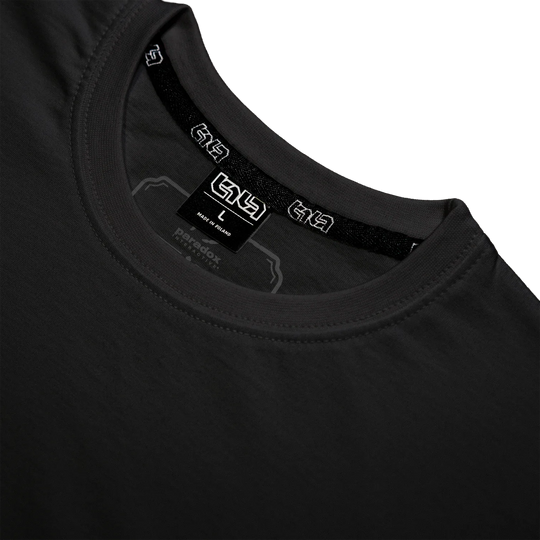T-shirt The Shroud