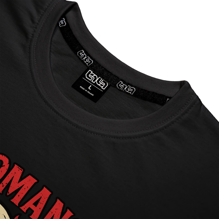 T-shirt Necromancy Expert