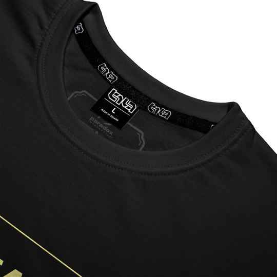 T-shirt Travel with Stargates
