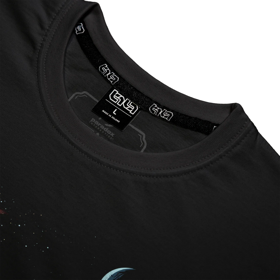 T-shirt Stellaris Artwork