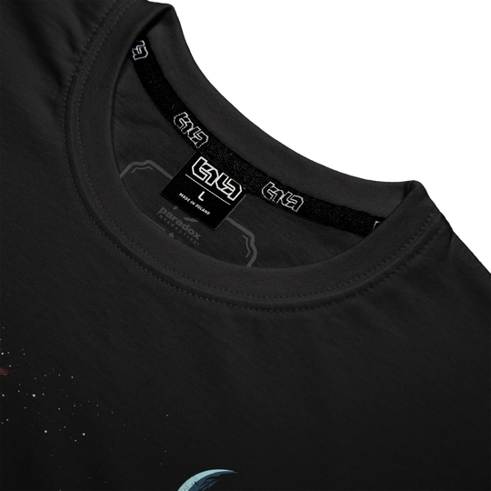 T-shirt Stellaris Artwork