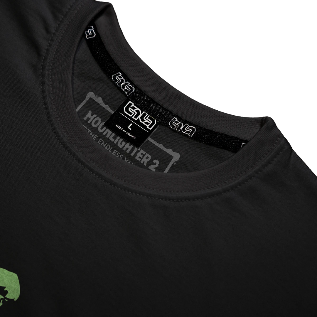 Will Minimalistic T-shirt