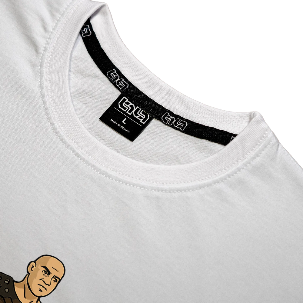 T-shirt The Boys