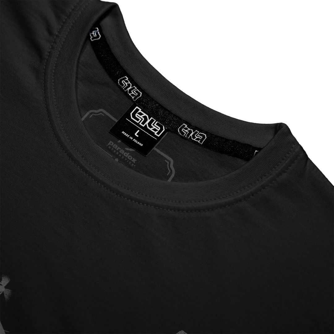 T-shirt Tank Ambush