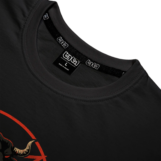 T-shirt No Cow Level