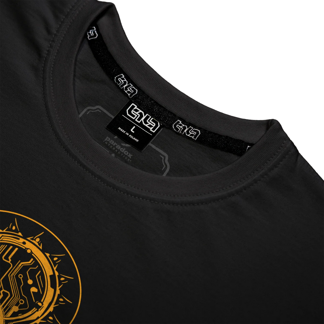 T-shirt Synth Queen