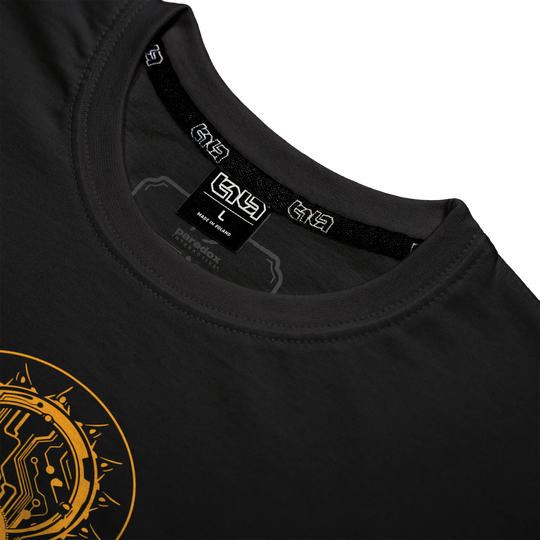 T-shirt Synth Queen