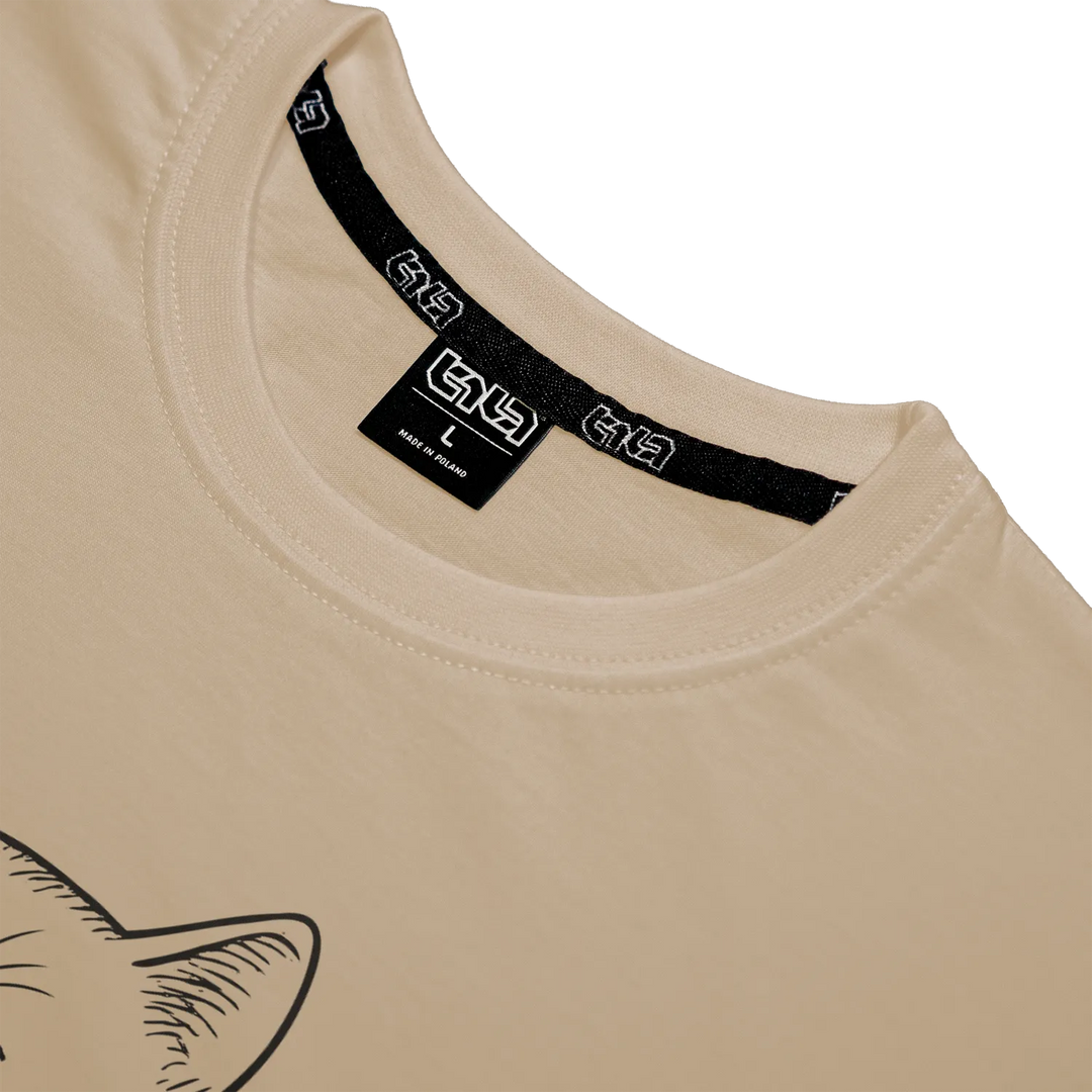 T-shirt Cause Problems