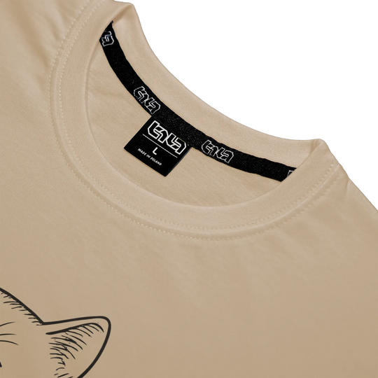 T-shirt Cause Problems