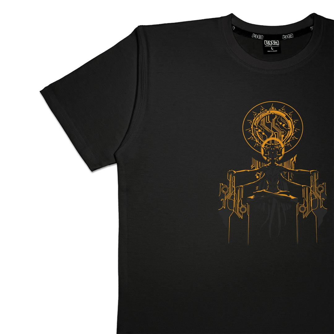 T-shirt Synth Queen