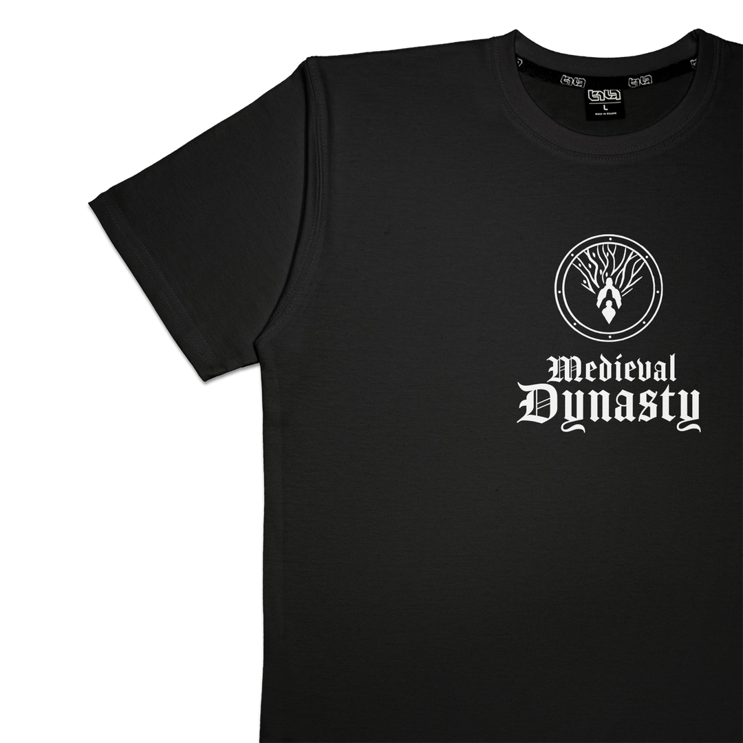 T-shirt Medieval Dynasty