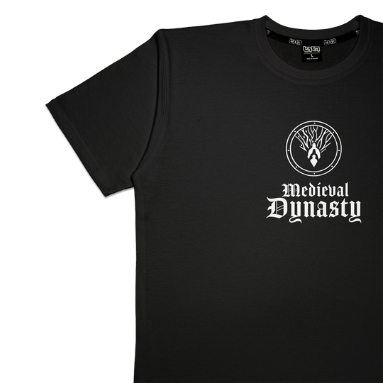 T-shirt Medieval Dynasty