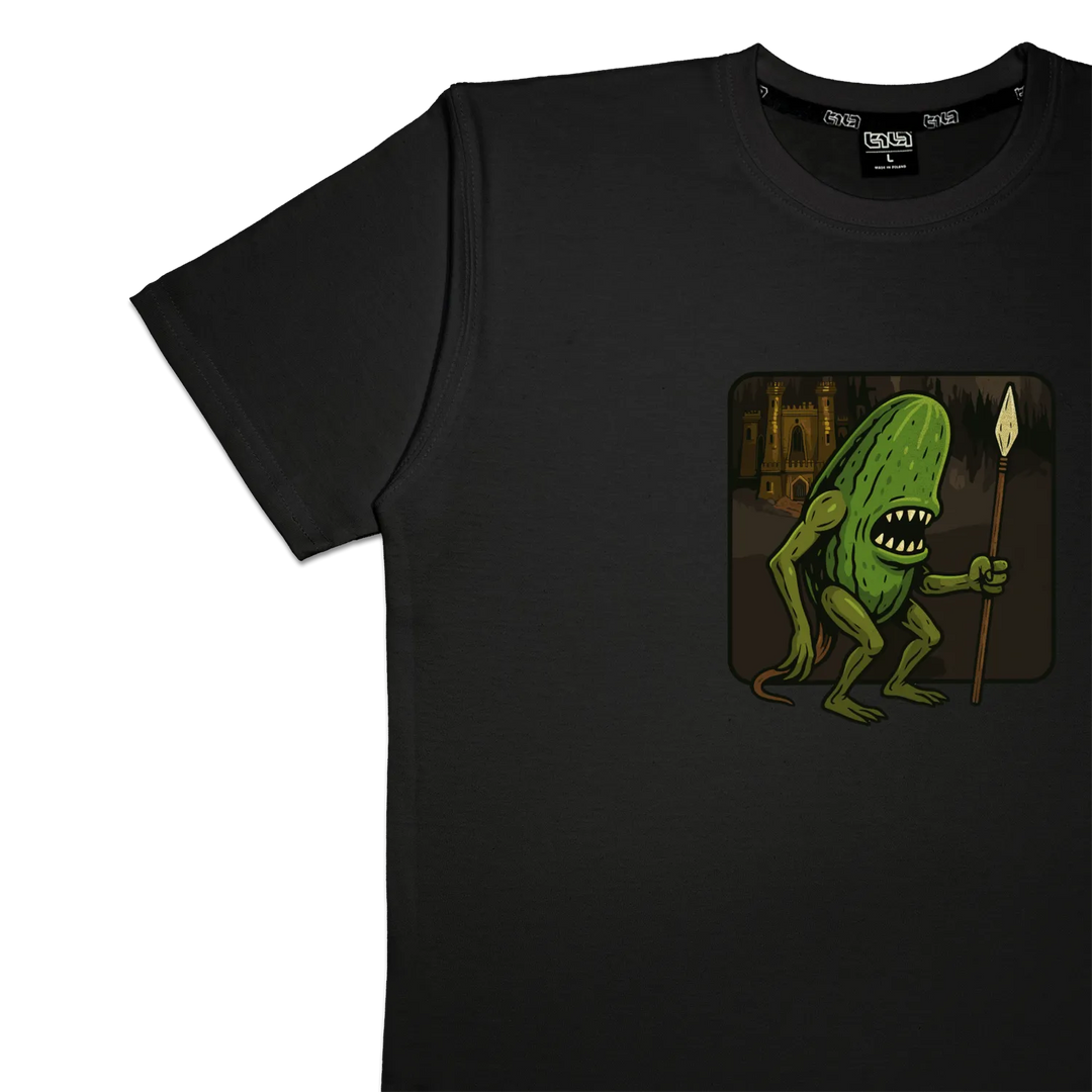 T-Shirt Picklodite