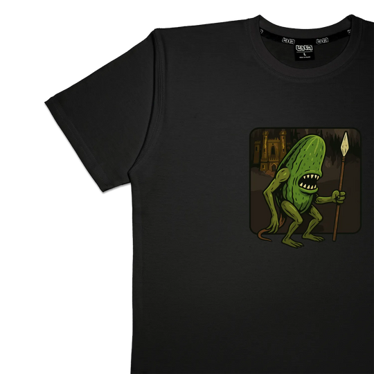 T-Shirt Picklodite