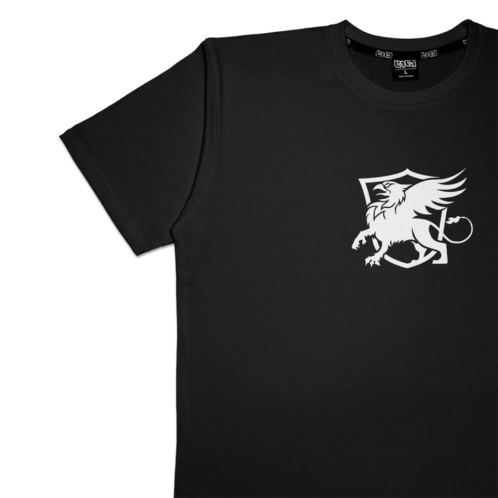 T-shirt H3GG