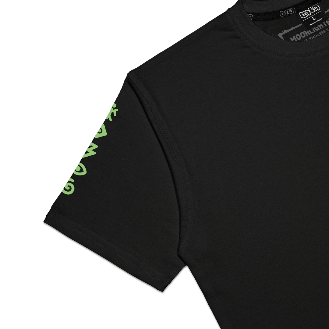 Will Minimalistic T-shirt