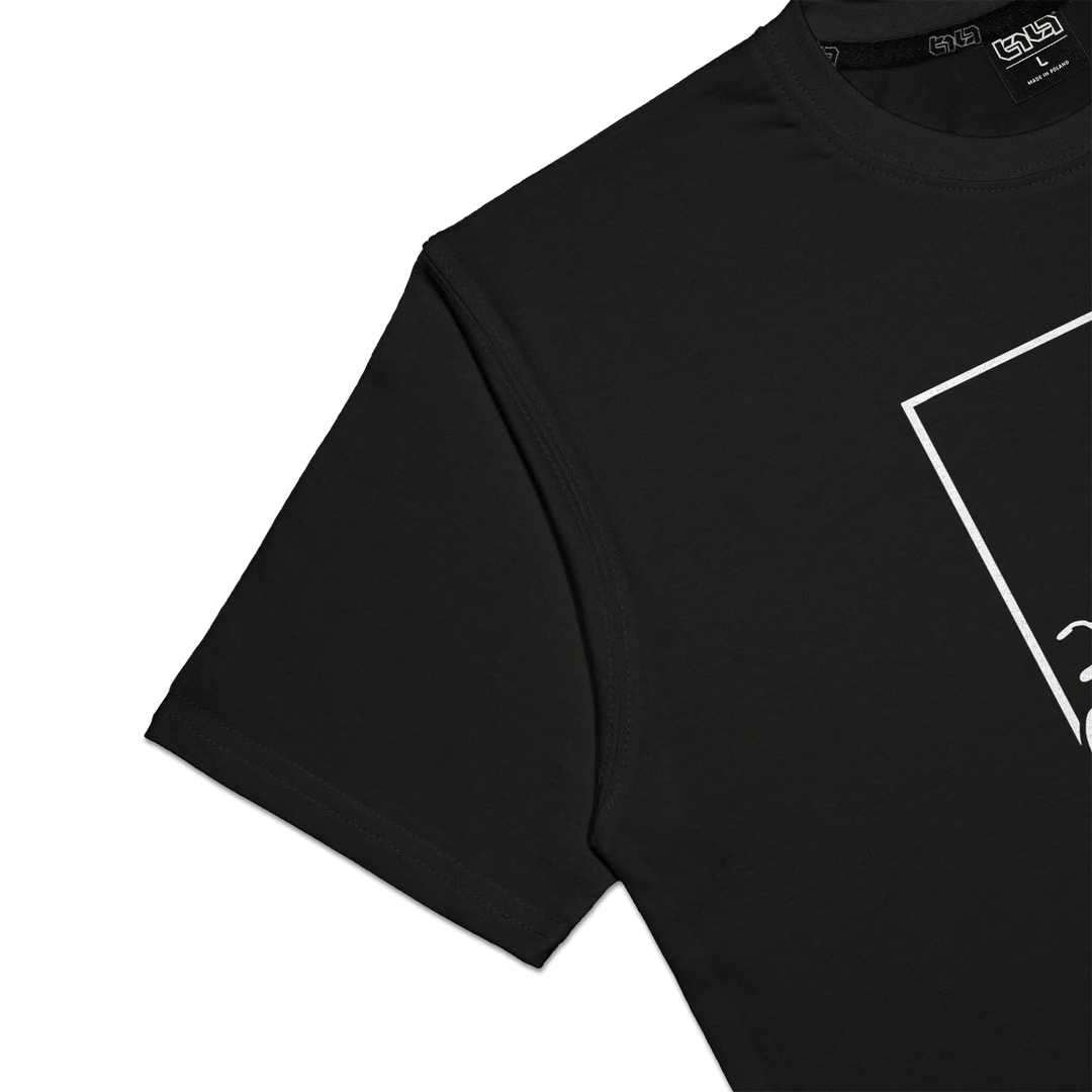 T-shirt Here we go Again