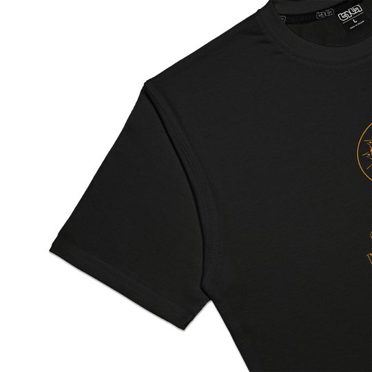 T-shirt Synth Queen