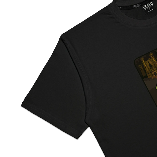 T-Shirt Picklodite